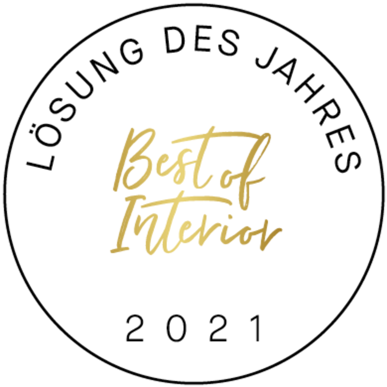 Best of Interieur 2021 Best of Interieur 2021